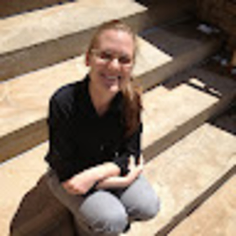 Meet your Posher, Chelsea